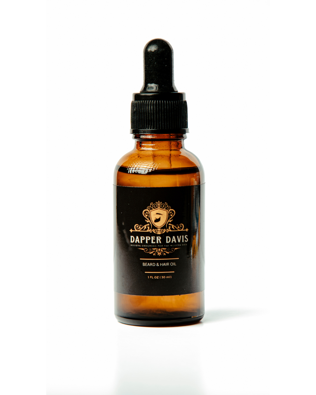 Beard & Scalp Growth Oil