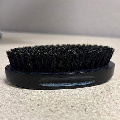 Beard Brush and Comb Set