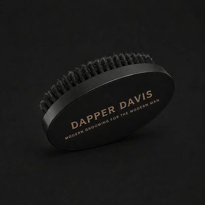 Dapper Davis Men’s Beard Care Essentials Set